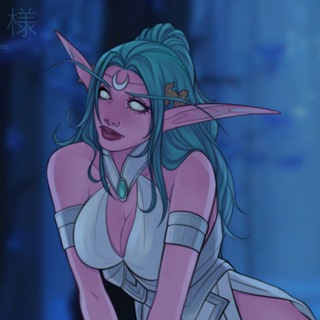 Telegram profile photo for ohisama