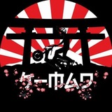 Telegram profile photo for K-MAD