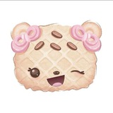 Telegram profile photo for инфа вивси пукпук