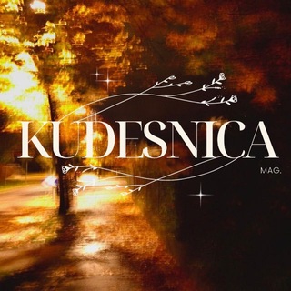 Telegram profile photo for KUDESNICAmag.