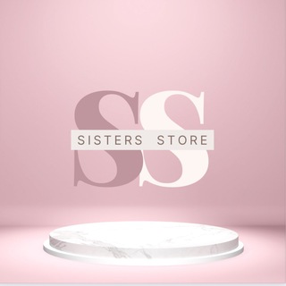 Telegram profile photo for Sistersstore.kg