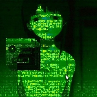 Telegram profile photo for Переходник hackers