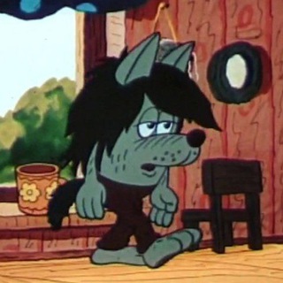 Telegram profile photo for оленка змія