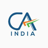 Telegram profile photo for Important Information & Documents for CA-CS & Tax Professions