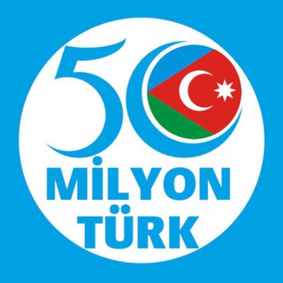 Telegram profile photo for 50milyonHaber