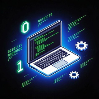 Telegram profile photo for IT Специалисты
