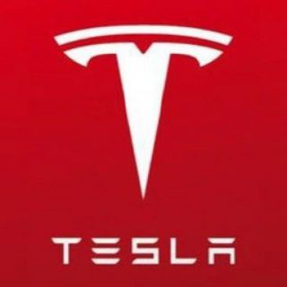Telegram group profile photo for $TSLA