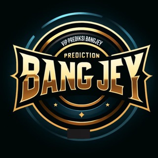 Telegram profile photo for PREDIKSI BANGJEY