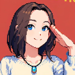 Telegram profile photo for Polkamilk