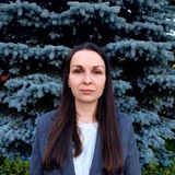 Telegram profile photo for Krefin | Бухгалтерия для бизнеса