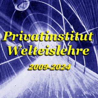Telegram profile photo for Privatinstitut Welteislehre