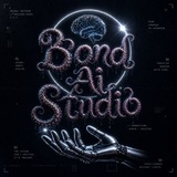 Telegram profile photo for BondAiStudio