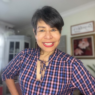 Telegram profile photo for Joselyn Perez I Creando con Propósito