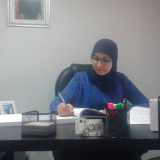 Telegram profile photo for Coach asma 369