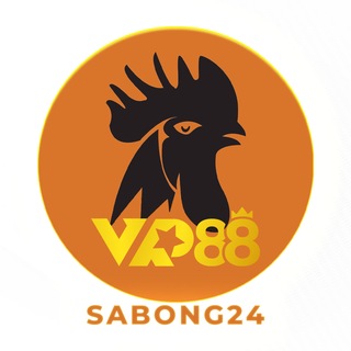 Telegram profile photo for SB24 VR88