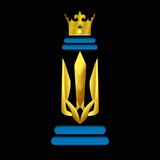 Telegram profile photo for UA Chess | Шахи