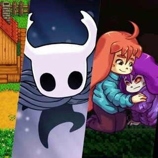 Telegram profile photo for LuisIndies Ofertas, Recomendaciones, Reservas y Lanzamientos de Videojuegos