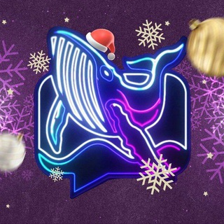 Telegram profile photo for Whale Coin Talk