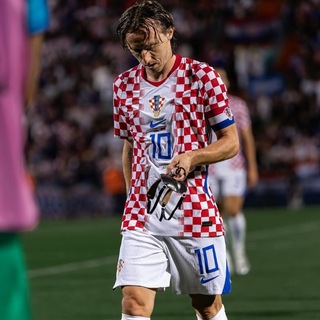 Telegram profile photo for Luka Modric ๐ค