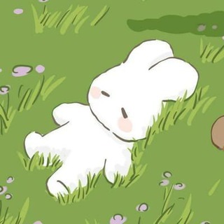 Telegram profile photo for Цветочки Нацуми