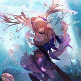 Telegram profile photo for ࣪ .౿ инɸᴏ ᴋᴀнᴀᴧ ! !
