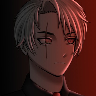 Telegram profile photo for Insaner the VTuber
