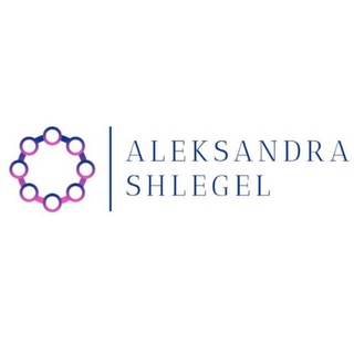 Telegram profile photo for Управление клиникой вместе с Александрой Шлегель