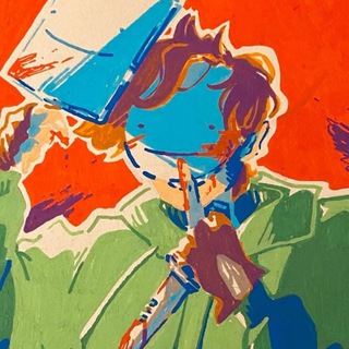 Telegram profile photo for MCYT merch