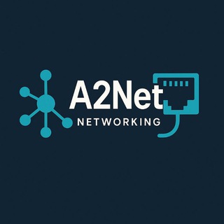 Telegram profile photo for A2 Net Group