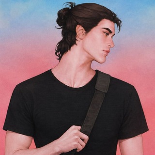 Telegram profile photo for реми читает📚