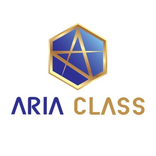 Telegram profile photo for آموزشگاه آنلاین آریا