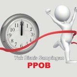 Telegram profile photo for YBS PPOB