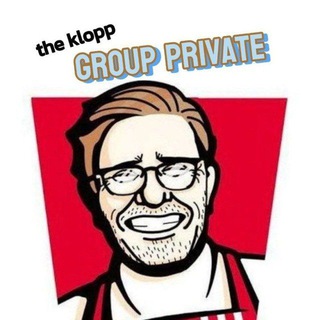 Telegram profile photo for The klopp group