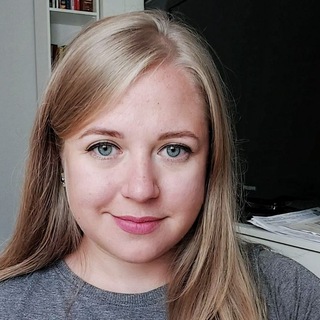 Telegram profile photo for Lena_pro_english