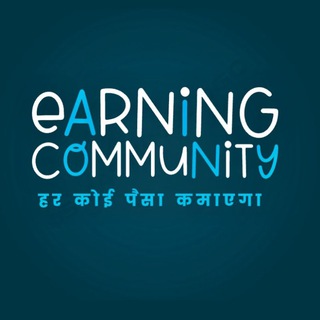 Telegram profile photo for Earning Community