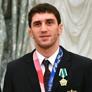 Telegram profile photo for Zaurbek Sidakov