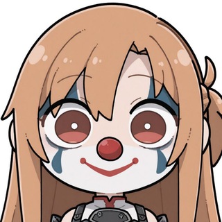 Telegram profile photo for Шиза Кирюхи