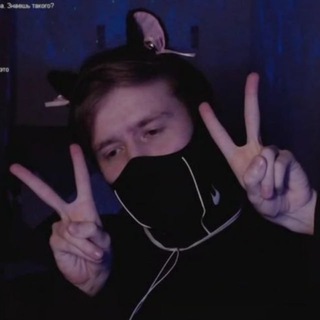 Telegram profile photo for mr. pierdyn