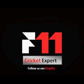 Telegram profile photo for FMPL 11 (Dream 11)