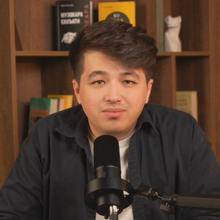 Telegram profile photo for KARIMOV_VLOG
