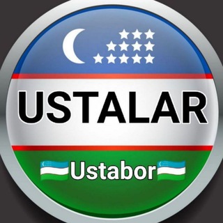 Telegram profile photo for Dashtabodlik ustalar