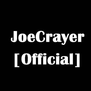 Telegram profile photo for |JoeCryer| |OFFICIAL GROUP|