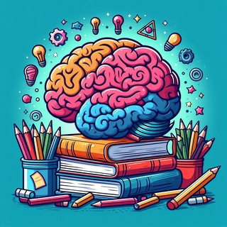 Telegram profile photo for НЕЙРОПСИХОЛОГ