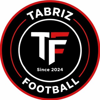 Telegram profile photo for فوتبال تبریز