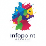 Telegram profile photo for InfopointDeutschland 🇩🇪 Bürgerjournalismus Forum