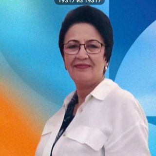 Telegram profile photo for САЛОМАТЛИК СИРЛАРИ ШИФОКОР МАСУДА НАЗИРОВНА