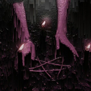 Telegram profile photo for 💀Sinister Feminine IV🌙