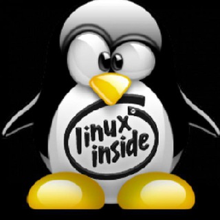 Telegram profile photo for LINUX 🇬🇧 English