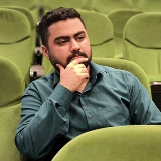 Telegram profile photo for پشتیبانی احسان کلاته