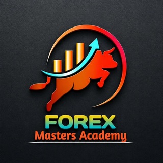 Telegram profile photo for Forex Masters Academy